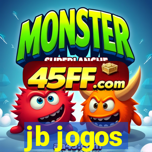 jb jogos